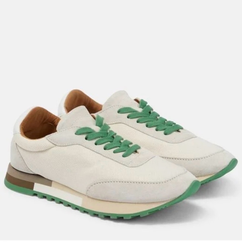 The Row Owen Mesh Runners